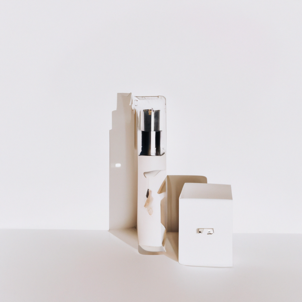 미니멀 제품 사진, 소프트 섀도우, 한국 디자인 화장품 팩샷